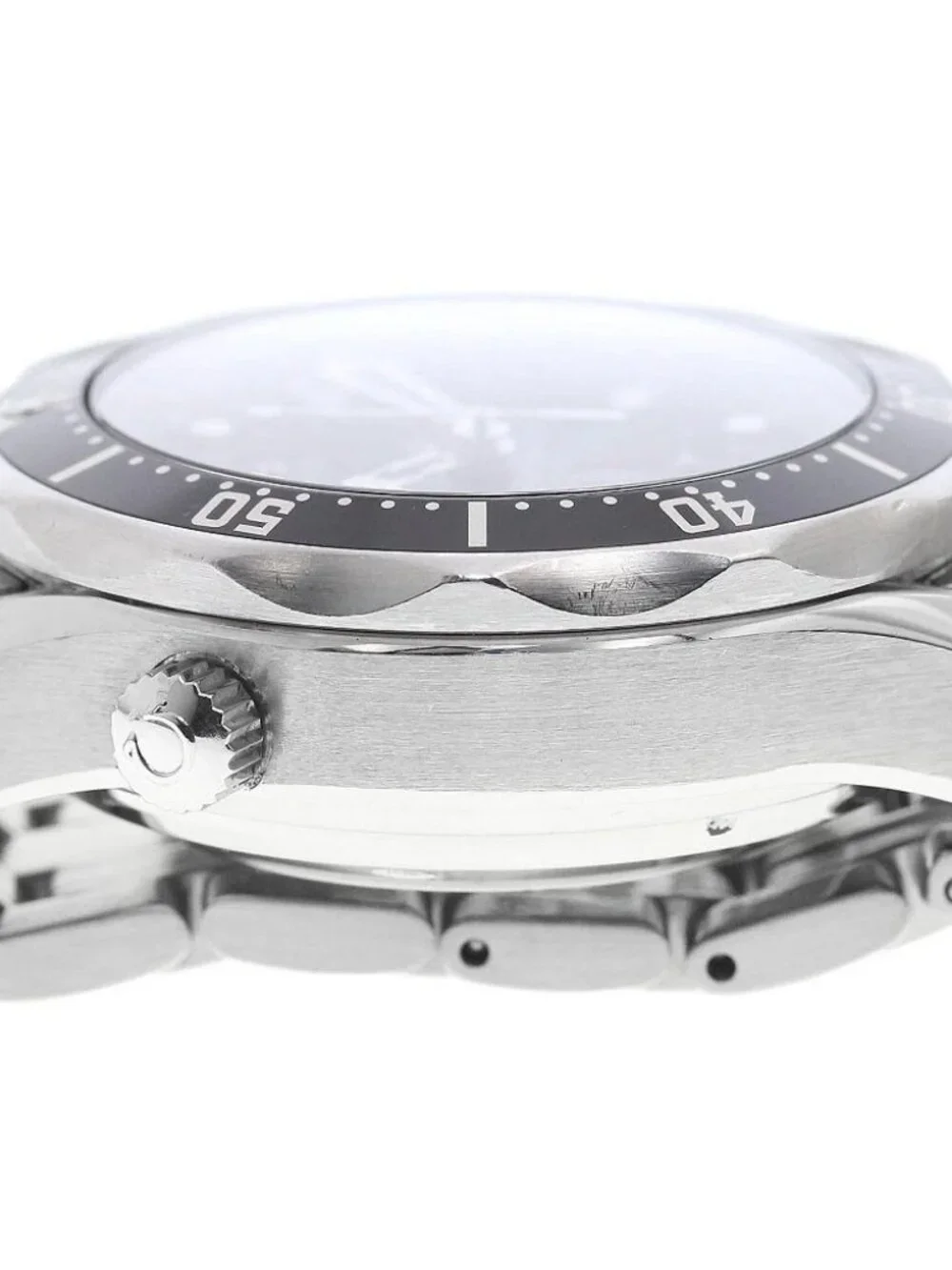 OMEGA Seamaster Pro Divers 300M 213.30.42.40.01.001 Date Automatic Men's_901155